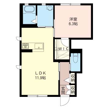アンビシア　Ｂ 102号-16