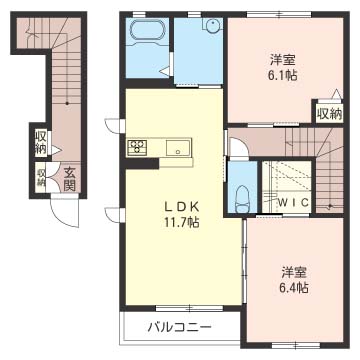 アンビシア　Ｂ202-2