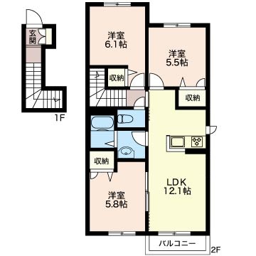 プレミール201-2
