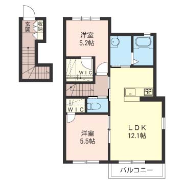クレマチスＴ201-2