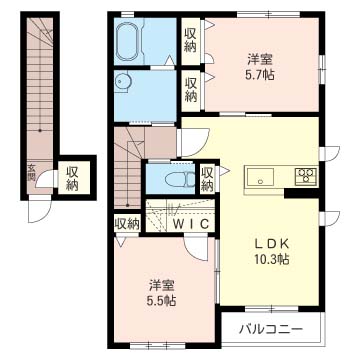 パインヒルＢ201-2