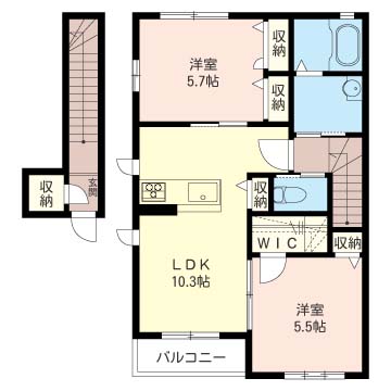 パインヒルＢ202-2