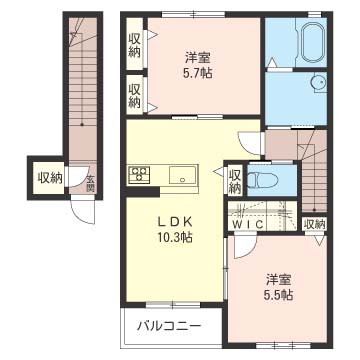 Ｃａｓａ　Ｒｅｇｉｏ　Ａ202-2