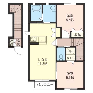 エクセルコート 202号-13