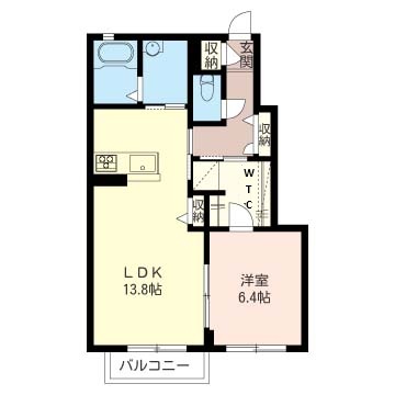 ランポーネ 102号-16