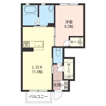 ワイズパレス102-2