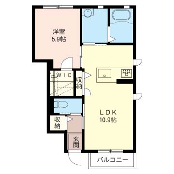 リゲルワン101-2