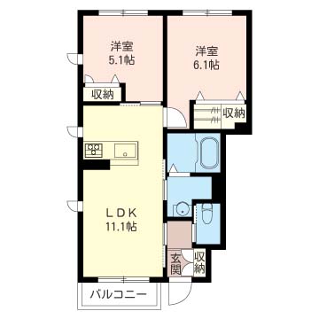 エトワル　Ａ102-2