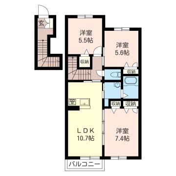 ルチアーノ202-2