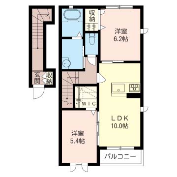 グロワール 201号-16