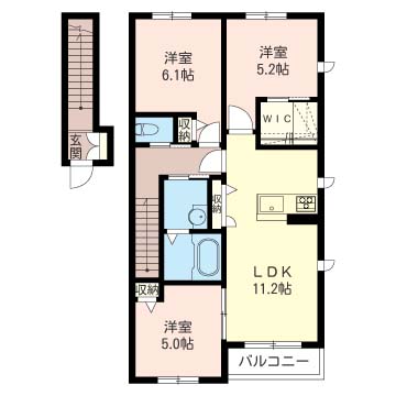 エトワル　Ｄ201-2