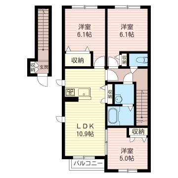 ブリリアント　Ａ202-2