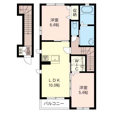 ブリリアント　Ｂ 202号-15