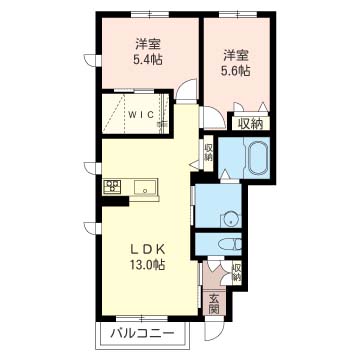 フルラ―ジュ 105号-15