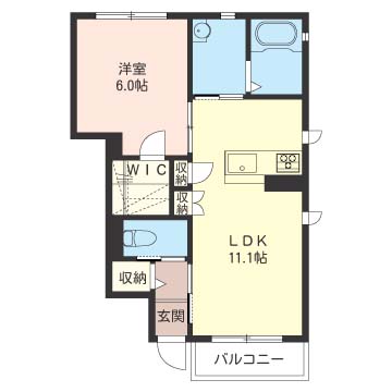 ティンカ―ベル 101号-16