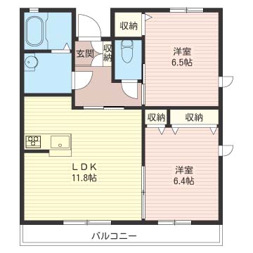 エーデルワイスＡ101-2