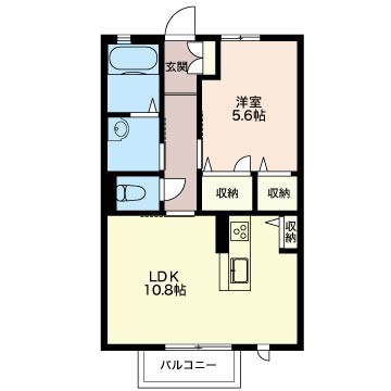 ラルフ 203号-16