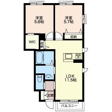 マルシェ　Ｃ101-2