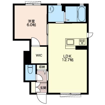 ル ヴァン Ⅱ 101号-16