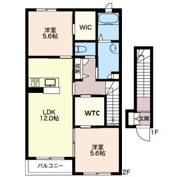 セントエスパーダ 202号-15