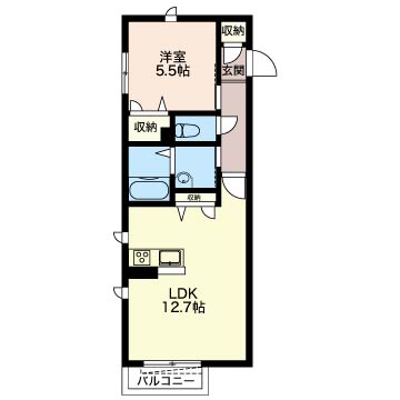 ウェルグリーン　大友105-2