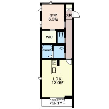 ツリートップ 203号-16