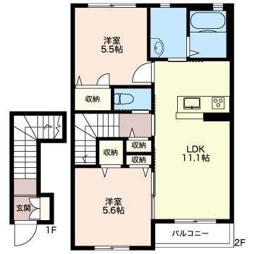 トロン・ルーチェ203-2