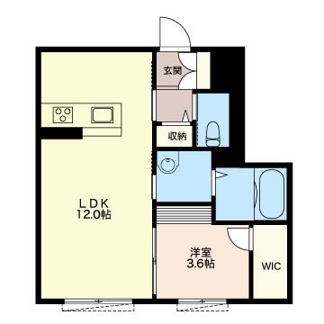 イルコート国領103-2