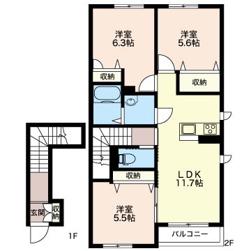 どんぐり　１号201-2