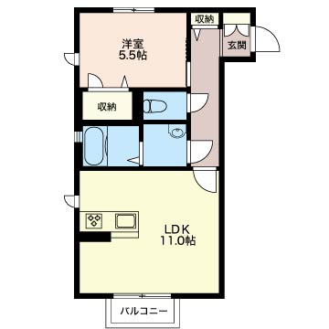 フォルトゥーナ 203号-14