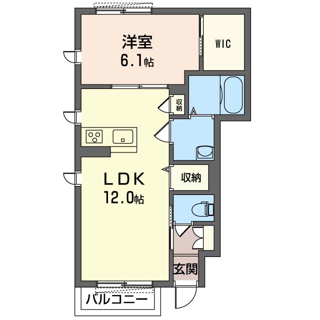 ルミナスＡ105-2