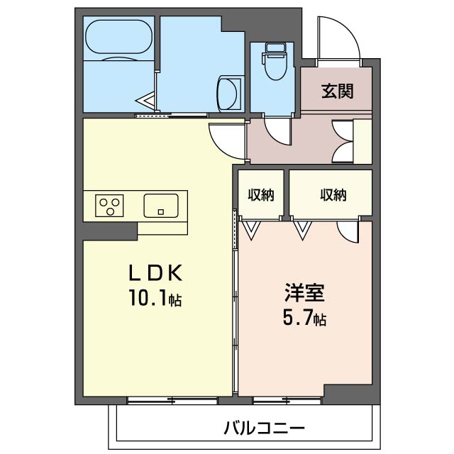 ソルティガ 203号-16