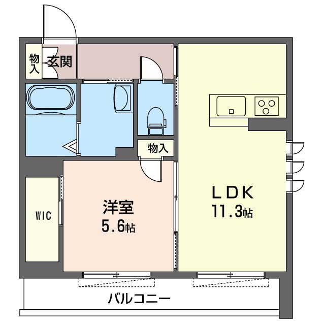 ラルゴコリーナ301-2