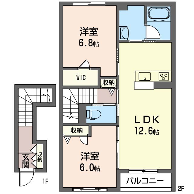ブランドール　Ｃ205-2