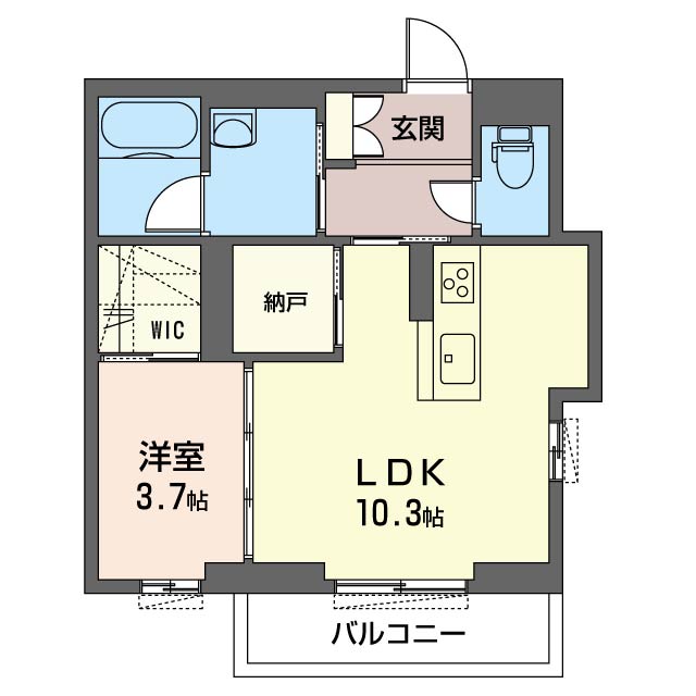 Ｗｉｓｅ　ｕｓｅ　Ⅱ 301号-16