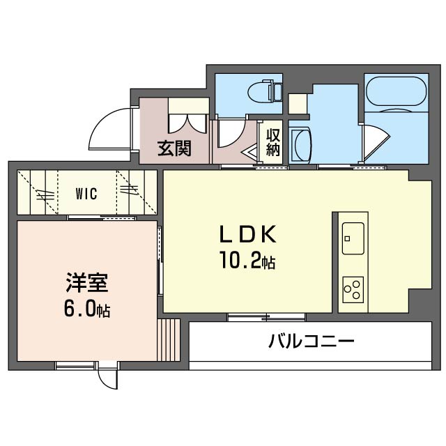 ララテラス202-2