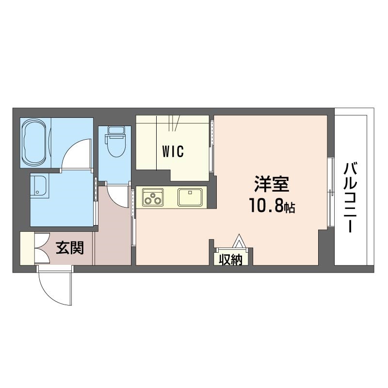 シャーメゾン表町307-2