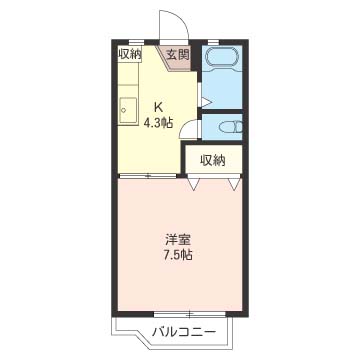 サンドゥエルＢ 205号-15