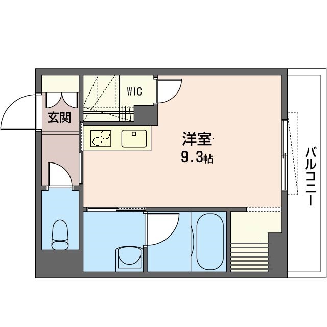 クレアシオン双葉 203号-16