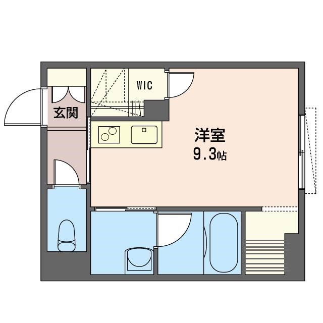 クレアシオン双葉403-2