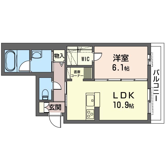 クレスティーク 205号-16