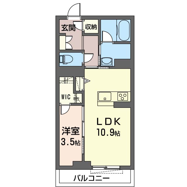 彩雲 303号-16