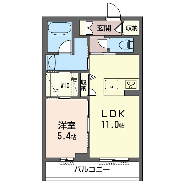 ユーフォネス 303号-16