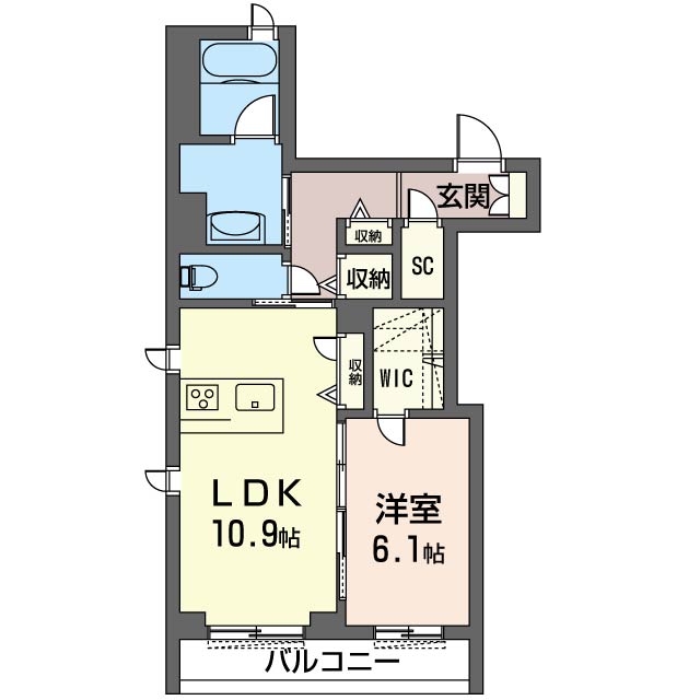 ハレレア 302号-16