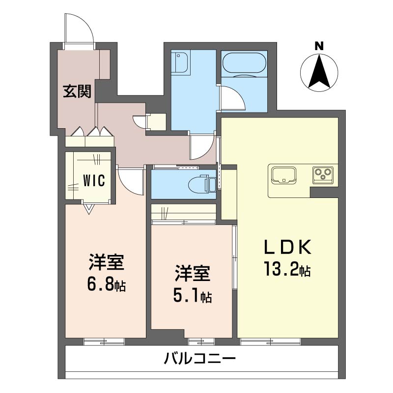 グラン　ボナー101-2
