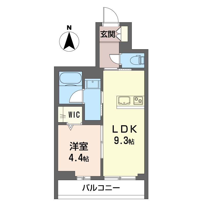 グラン　ボナー202-2