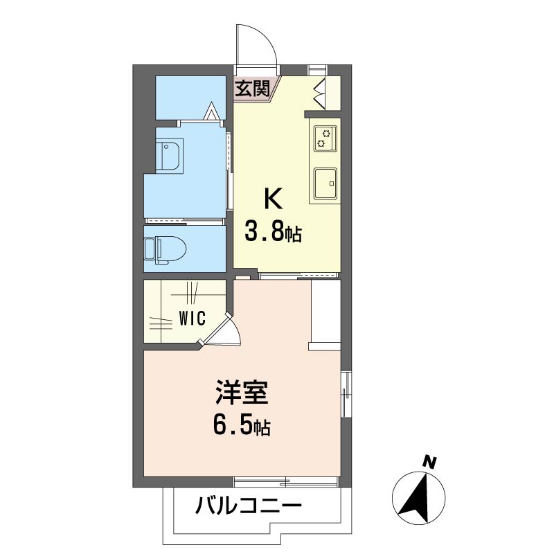 エステート静　Ｂ201-2