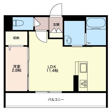 グランドフォレスト302-2