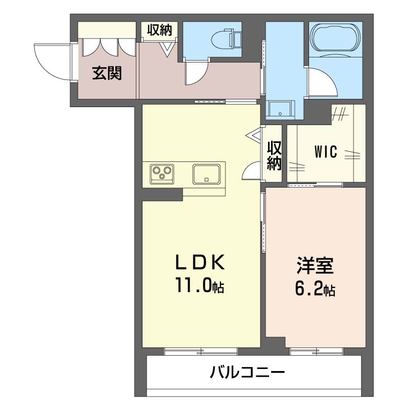 アイゾーン末広303-2