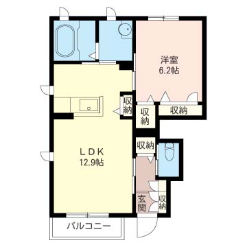 シャノワール101-2